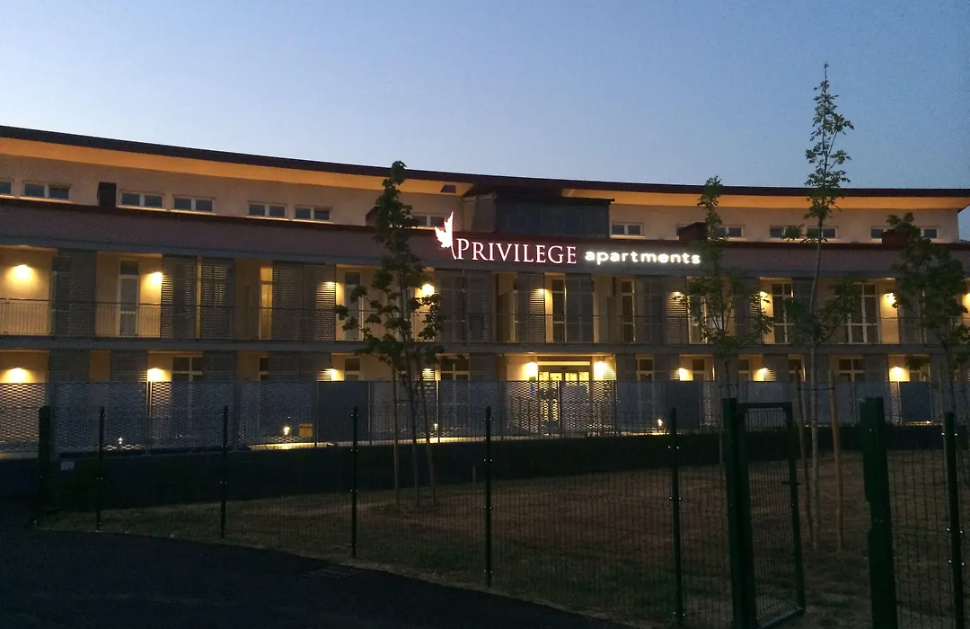 Privilege Apartments-1