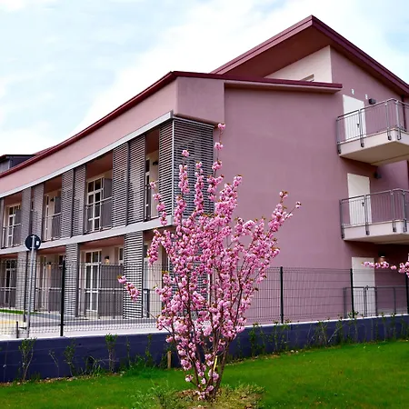 Privilege Apartments-3