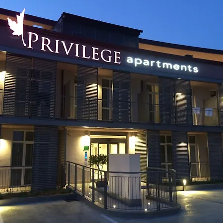 Privilege Apartments-2